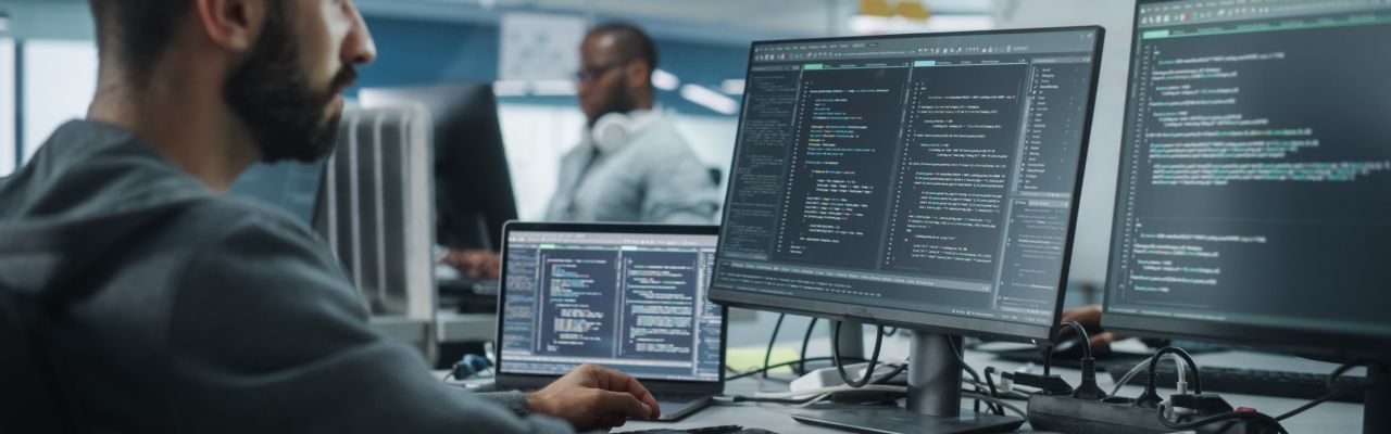 About Us Header Image